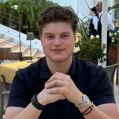 Eli Boogerd
